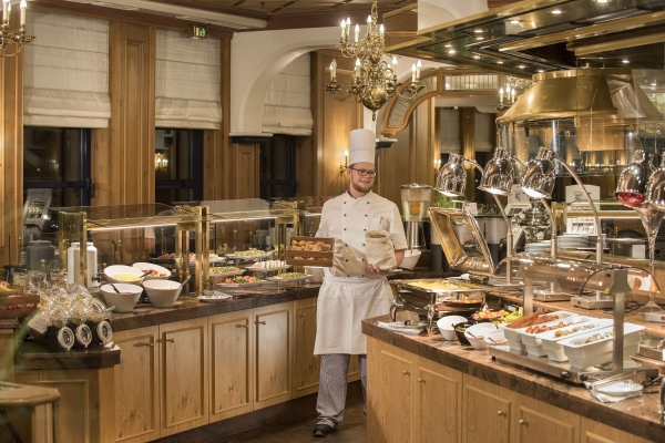 Hotel Maritim Bonn